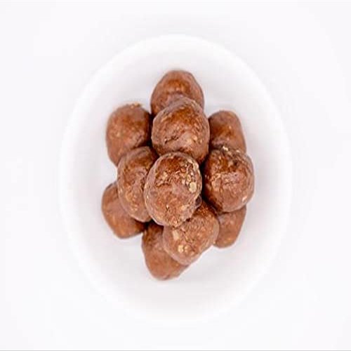 GoTein Balls Mint Chocolate Chip Protein Balls (Gluten-Free [12-Pack])