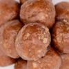 GoTein Balls Mint Chocolate Chip Protein Balls (Gluten-Free [12-Pack]) view 2