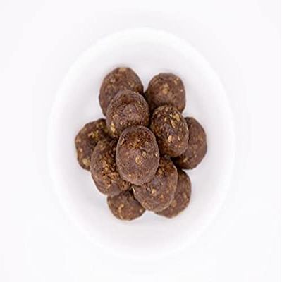 GoTein Balls Chocolate Matcha Protein Balls (Original [24-Pack])