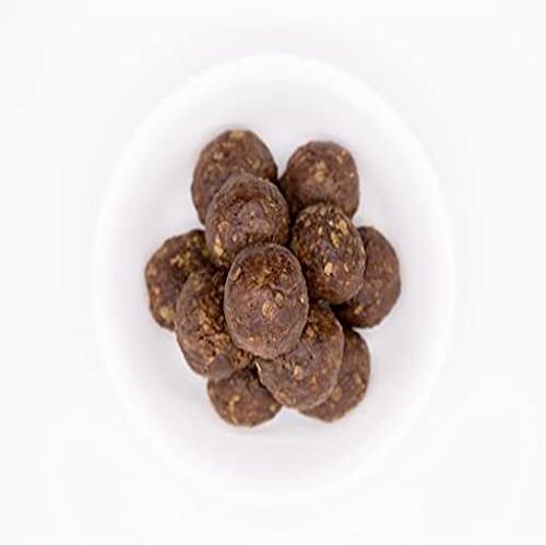 GoTein Balls Chocolate Matcha Protein Balls (Original [24-Pack])