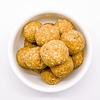 GoTein Balls Vegan Vanilla Protein Balls (Original [24-Pack]) view 1