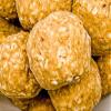 GoTein Balls Vegan Vanilla Protein Balls (Original [24-Pack]) view 2