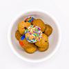 GoTein Balls The Basics Protein Balls (Gluten-Free [12-Pack]) view 1