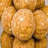 GoTein Balls Vegan Cinnamon Swirl Protein Balls (Gluten-Free [24-Pack]) view 2