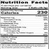 GoTein Balls Vegan Cinnamon Swirl Protein Balls (Gluten-Free [24-Pack]) view 3