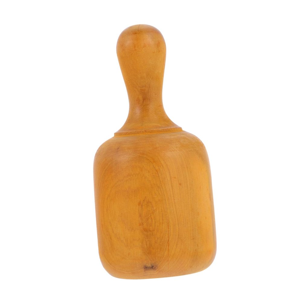 1pc Fragrant Wood Cupping Vacuum Cupping Equipment Vacuum Suction Cups Chinese Massage Cups Moxibustion Pot Full Body Suits Vacuum Cups Wooden Jar Cosmetic Vietnamese Fragrant Wood