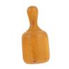 1pc Fragrant Wood Cupping Vacuum Cupping Equipment Vacuum Suction Cups Chinese Massage Cups Moxibustion Pot Full Body Suits Vacuum Cups Wooden Jar Cosmetic Vietnamese Fragrant Wood view 1