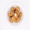 GoTein Balls Vanilla Latte Protein Balls (Original [24-Pack]) view 1