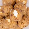 GoTein Balls Vanilla Latte Protein Balls (Original [24-Pack]) view 2