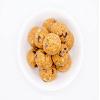 GoTein Balls Vegan Salted Chocolate Chip Protein Balls (Gluten-Free [24-Pack]) view 1