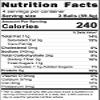 GoTein Balls Vegan Salted Chocolate Chip Protein Balls (Gluten-Free [24-Pack]) view 3