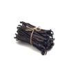 25 Vanilla Beans For Making Vanilla Extract Grade A - NON-GMO Planifolia Vanilla Beans Bulk, 6-8 Inches view 3