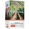 CINT WINE INGREDIENT KIT RJS Cru International CHILEAN MERLOT Style 8L Six Gallon Wine Making Kit from RJ Spagnols view 1