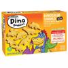 Gourmet Kitchn Yummy Dino Buddies Frozen Chicken Breast Nuggets, With Rib Meat, Omega 3 | No Artificial Preservatives - 2 Boxes, 35oz/56 ct each Box, 2 Pack view 2