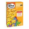Gourmet Kitchn Yummy Dino Buddies Frozen Chicken Breast Nuggets, With Rib Meat, Omega 3 | No Artificial Preservatives - 2 Boxes, 35oz/56 ct each Box, 2 Pack view 3