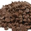 Carob Chips - Sugar Sweetened - 3 Lb Tub (3 Lb Tub) view 2