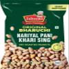 Jabsons - Bharuchi Roasted Peanuts with Coconut Flavor (Khari Sing), 400 G view 1