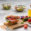 GUSTO [Case of 150 salad bowls (Formerly Comfy Package) (24 oz.) view 3
