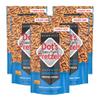 Dot's Homestyle Pretzels 18 Ounce Family Size Southwest Seasoned Pretzel Twists (5 Pack) view 1