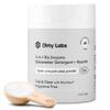 Dirty Labs | Dishwasher Detergent and Booster | Scent Free | 48 Loads (1 lb) | Ultra Clean, Spot Free, Quick Wash Optimized | Hyper Concentrated view 1