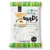 Korean Sliced Rice Cakes  Chewy Tteok for Tteokbokki and Tteokguk, Vegan, Gluten-Free, Non-GMO, 21.16 oz (3 x 7.05 oz Bags) (1 Pack) view 1