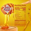 Dot's Homestyle Pretzels 18 Ounce Family Size Honey Mustard Seasoned Pretzel Twists (5 Pack) view 2