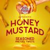 Dot's Homestyle Pretzels 18 Ounce Family Size Honey Mustard Seasoned Pretzel Twists (5 Pack) view 3
