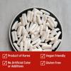 Korean Rice Cake Tteokbokki Stick  2 Pack (3 Individual Package X 2 Pack) Vegan, Non-GMO, Gluten Free, Tteok Rice Cakes Food Pasta 21.16 oz Per Pack view 4