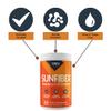 CAVU NUTRITION Sunfiber, Gentle Prebiotic Fiber Supplement | Promotes Comfortable Digestion & Regularity* | Intestinal & Colon Health* (30 Servings) view 2