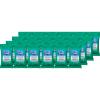 Clorox Disinfecting Wipes To Go Pack, Bleach Free, Fresh Scent, 9 Count, Pack of 24 (Pack May Vary) view 1