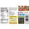 Ole Mexican Foods Xtreme Wellness High Fiber Low Carb Keto Friendly - 16 Tortilla Wraps (Pack of 2) 32 Total Wraps view 4