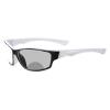 2021 Transition Photochromic Bifocal Reading Glasses for Men Women, Sun protection Outdoor Sports Presbyopia Sunglasses reader (black white, 0 magnification) view 1