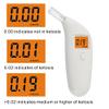 ketosis Test Ketone Meter Ketone Analyzer Keto view 2