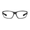 2021 Transition Photochromic Bifocal Reading Glasses for Men Women, Sun protection Outdoor Sports Presbyopia Sunglasses reader (black red, 275 magnification) view 4