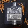 Pop Daddy Flavored Pretzels Sticks, Healthy Gourmet Pretzels Snacks, 7.5oz Individual Bags, 3 Pack, Beer Cheese view 3