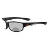 2021 Transition Photochromic Bifocal Reading Glasses for Men Women, Sun protection Outdoor Sports Presbyopia Sunglasses reader (black red, 325 magnification) view 3