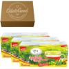 JCS Cerasee Tea 24Tea Bags (38.4g) 3-Pack  Product of Jamaica  Curated & Packaged by ODatzGood view 1