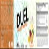 DUEL Focus Nootropic - Esports Nootropic Supplement - Clinically Dosed, Purposely Paired view 3