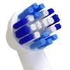 Replacement Brush Heads Compatible with OralB Braun- Pack of 20 Professional Electric Toothbrush Heads- Precision Refills for Oral-b 7000, Clean, Oral B Pro 1000, 9600, 500, 3000, 8000, Vitality Plus! view 2