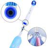 Replacement Brush Heads Compatible with OralB Braun- Pack of 20 Professional Electric Toothbrush Heads- Precision Refills for Oral-b 7000, Clean, Oral B Pro 1000, 9600, 500, 3000, 8000, Vitality Plus! view 4