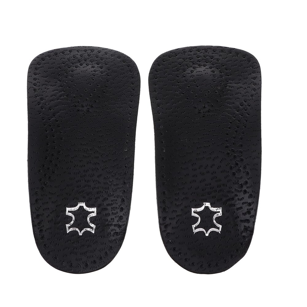 1pair Invisible Arch Support Insoles for Men Women Breathable Half Pads Comfortable Foot Arch Support for Running Walking Hiking and Daily Use