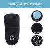 1pair Invisible Arch Support Insoles for Men Women Breathable Half Pads Comfortable Foot Arch Support for Running Walking Hiking and Daily Use view 4