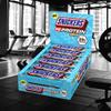 Snickers - HiProtein - Crisp - 12x55g view 2