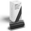Bearback Scratcher Attachment: Bristled Back & Body Scratching Tool. Fits Original Bearback Handle. American Small Business view 1