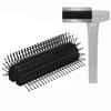 Bearback Scratcher Attachment: Bristled Back & Body Scratching Tool. Fits Original Bearback Handle. American Small Business view 2