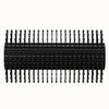 Bearback Scratcher Attachment: Bristled Back & Body Scratching Tool. Fits Original Bearback Handle. American Small Business view 3