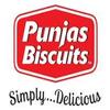 Punjas - Breakfast CRACKERS (2KG Container) Simply...Delicious! | Made in Fiji Islands_AB view 2