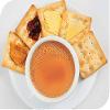 Punjas - Breakfast CRACKERS (2KG Container) Simply...Delicious! | Made in Fiji Islands_AB view 3