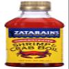 Zatarain's Concentrated Shrimp & Crab Boil and Crab Boil in a Bag (Pack of 3) - with Make Your Day Basting Brush view 3