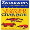 Zatarain's Concentrated Shrimp & Crab Boil and Crab Boil in a Bag (Pack of 3) - with Make Your Day Basting Brush view 4